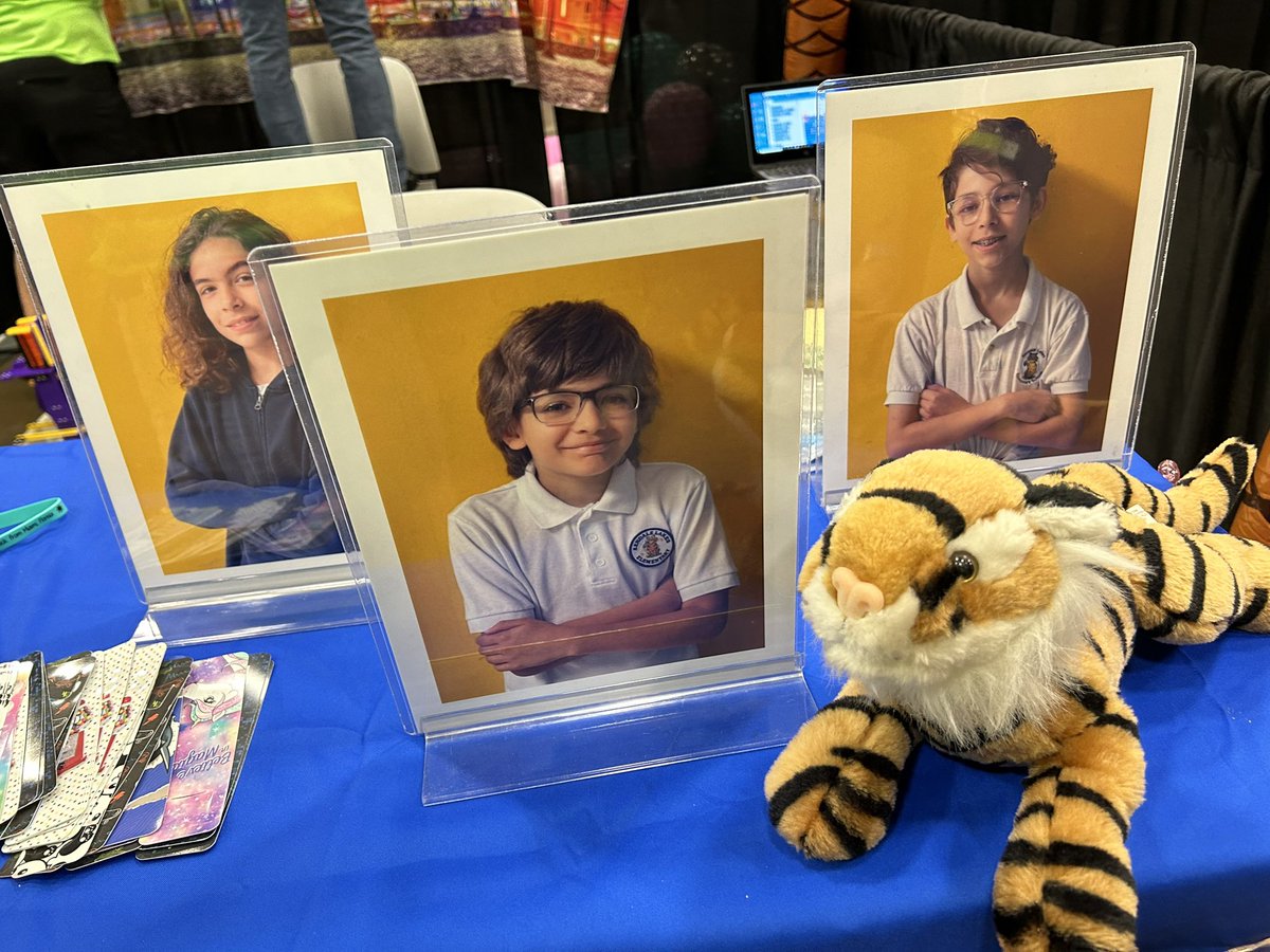 Kendale Lakes ES tweet media