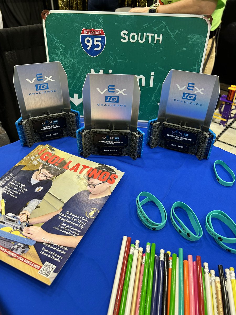 Kendale Lakes ES tweet media