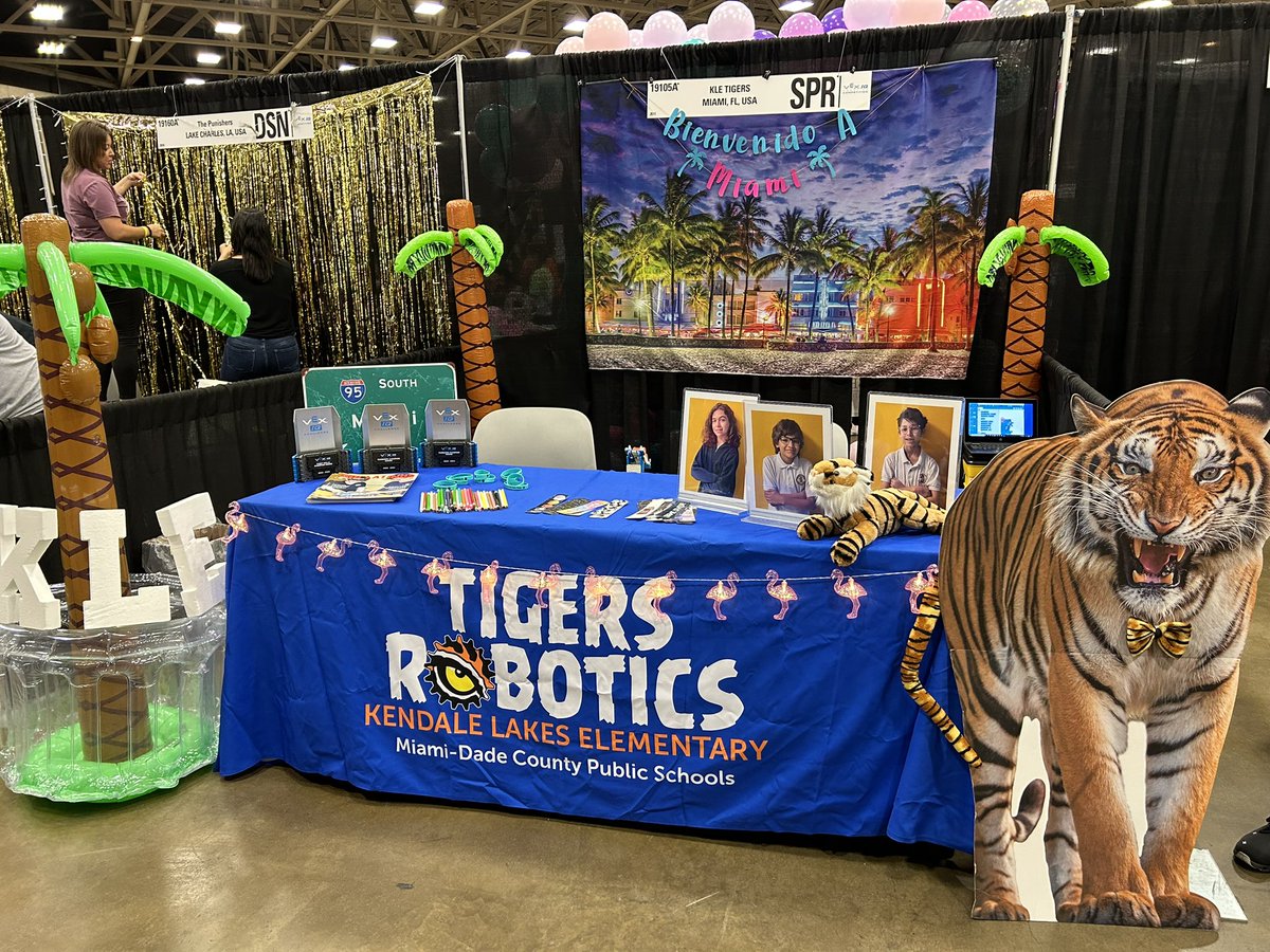 Kendale Lakes ES tweet media