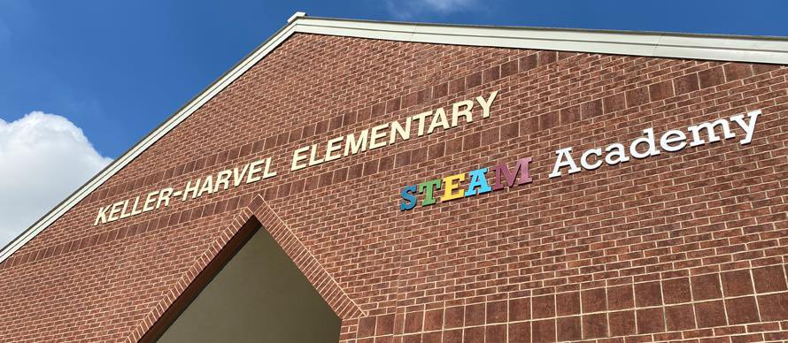 KellerISD_CTE's tweet photo. Leading the way with project based learning, congratulations Keller Harvel STEAM Academy on this prestigious recognition!! #CTEinKISD @KellerHarvelES https://t.co/sCSbWiqmka