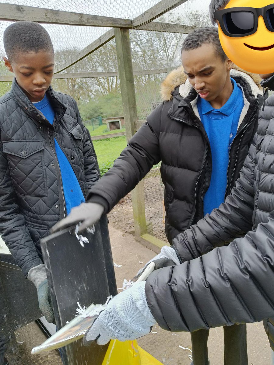 SchoolSnowflake's tweet image. We’re back at Heathrow Special Needs Centre after the recent break. Our pupils were very excited to be back on track with their practical #lifeskills &amp;amp; #workskills. We were also so happy to welcome back A, who has been out of school due to transport issues.