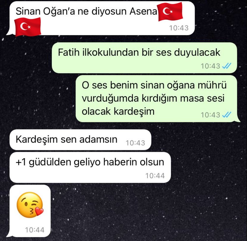 EvrimToglu's tweet photo. @GokcenOgan @DrSinanOgan #YÖH Komutanı enerji depolaya dursun #YÖH Kuvvetleri 4⃣ nala koşuyor..🤘🇹🇷 https://t.co/rhyr0Yee7P
