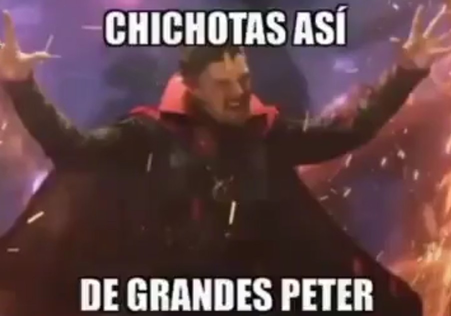 wasaplus07's tweet photo. @Jenssov Grande hori haciendo lo opuesto a lo que dicen los heaters https://t.co/Mgfgqiv3gU