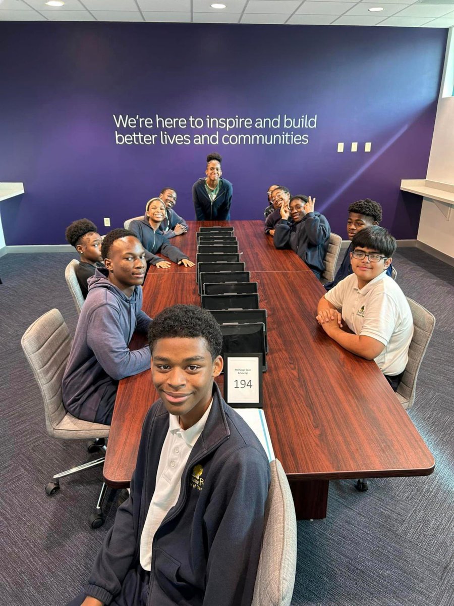 Academy Prep Center of Tampa tweet media