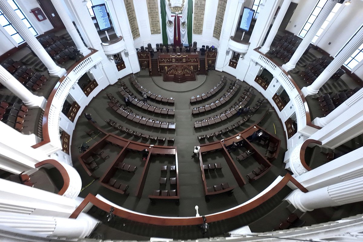 🚧 Propone <a href="/Claudiashein/">Claudia Sheinbaum Pardo</a> prácticamente eliminar la Publicitación Vecinal: una conquista ciudadana para conocer impacto de una obra y herramienta de defensa vs desarrollo voraz.

<a href="/GPPANCDMX/">Diputadas y Diputados PAN CDMX</a> votaremos en contra y propondré que sea también obligatoria para proyectos del <a href="/INVICDMX/">INVI CDMX</a>.