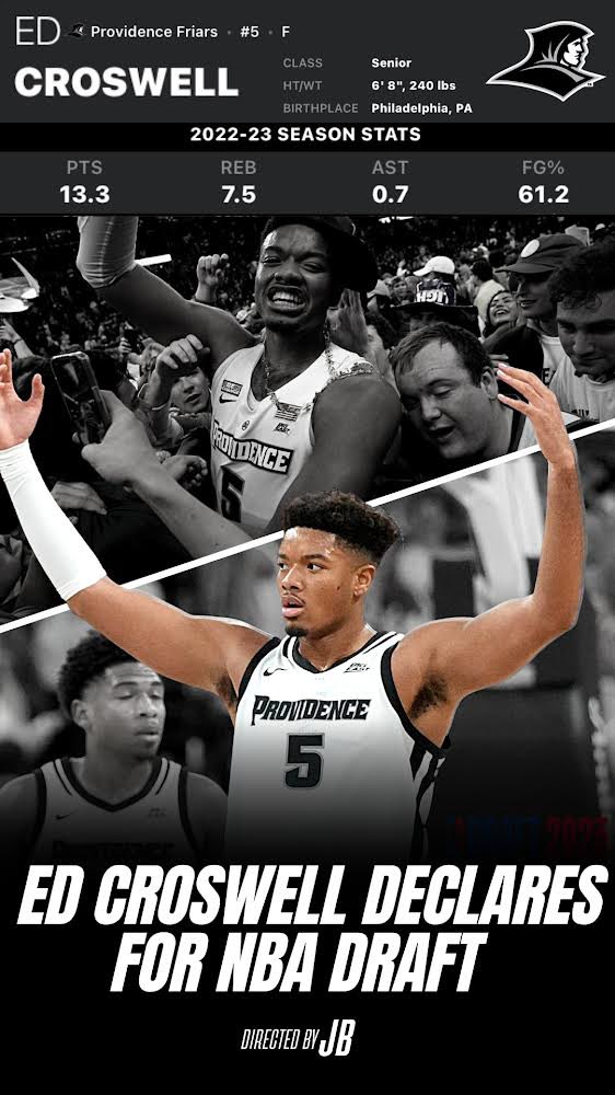 Ed Croswell tweet media