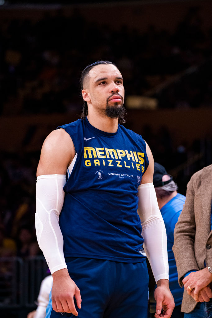 CBS Sports on Twitter "Which team will Dillon Brooks end up on?"