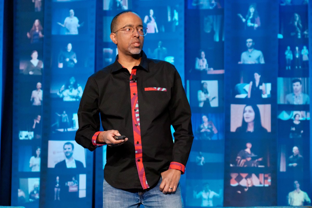 On the #Confab2023 main stage, David Dylan Thomas (<a href="/movie_pundit/">David Dylan Thomas (he/him)</a>) shares how to Jedi mind trick your boss into doing the right thing.