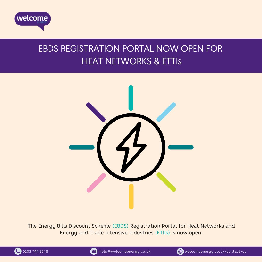 Welcome Energy tweet media