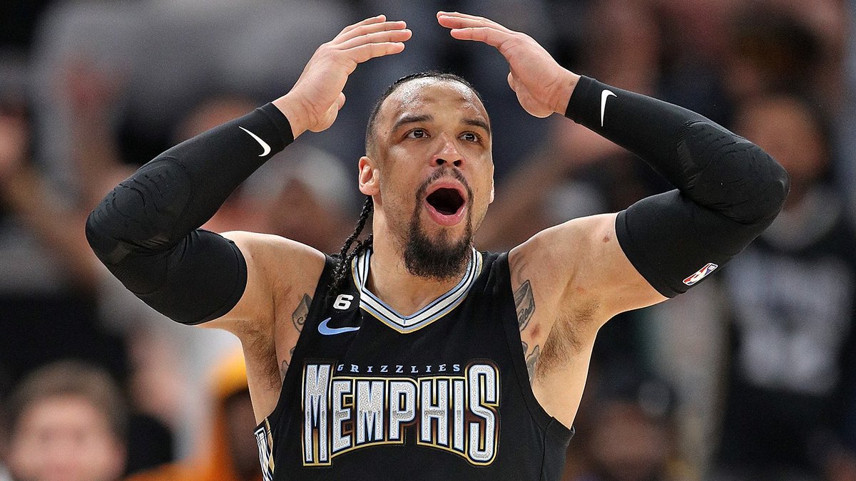 Ball Don’t Lie on Twitter "The Grizzlies will not bring back Dillon