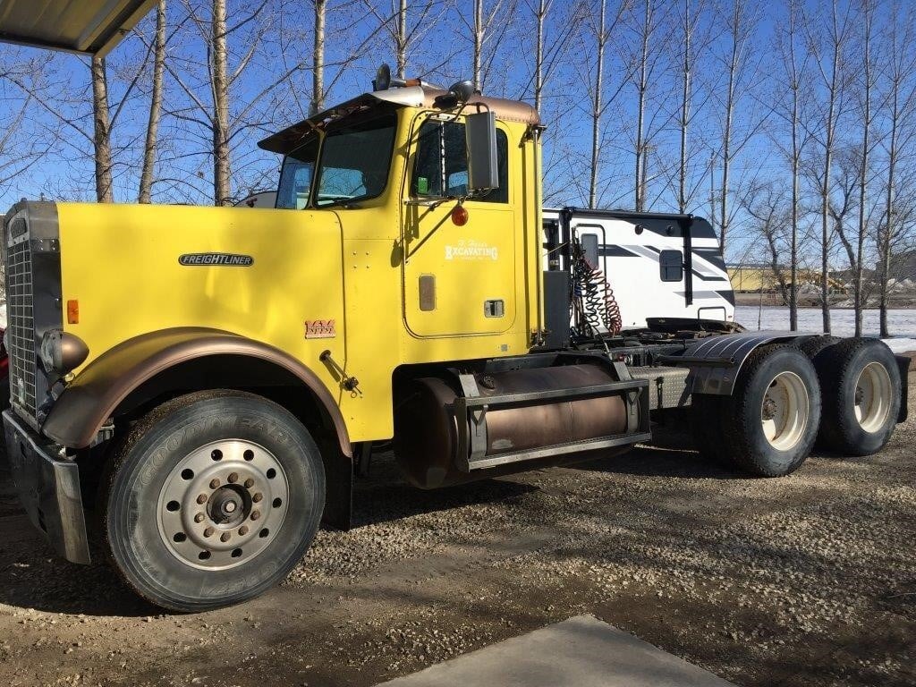 pennerauctions's tweet photo. Morden / Winkler Unreserved Auction
May 24 &amp; 25
Two day auction including Trucks, Farm Equipment, RV's &amp; Powersports, Vehicles, Tool, Shop Equipment &amp; much more!https://t.co/AQ9xW2dxEv https://t.co/YqQIl6KREU