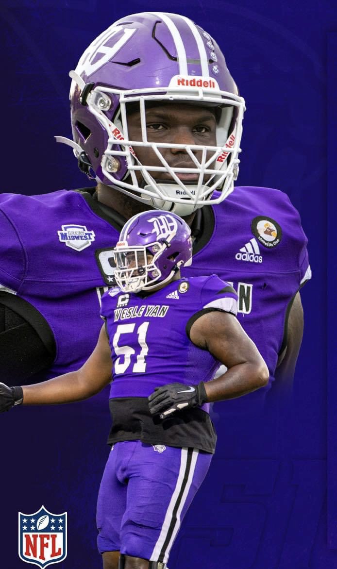 Kentucky Wesleyan Football tweet media