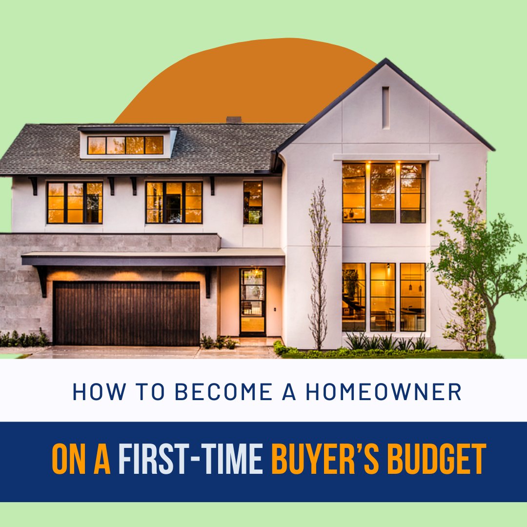 OconRealtyGroup's tweet photo. Get creative to afford your first home: lease out your garage, buy with friends/family, seek assistance, expand your search. Visit our blog for more tips.๐
https://t.co/ZC0OAZFicP
#DownPaymentHelp #AssistancePrograms #RethinkRequirements #OconRealtyGroup https://t.co/d9ikXo5TFQ