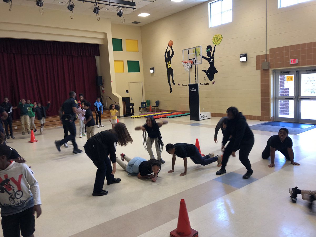 GHPAL Officer Webb SC tweet media