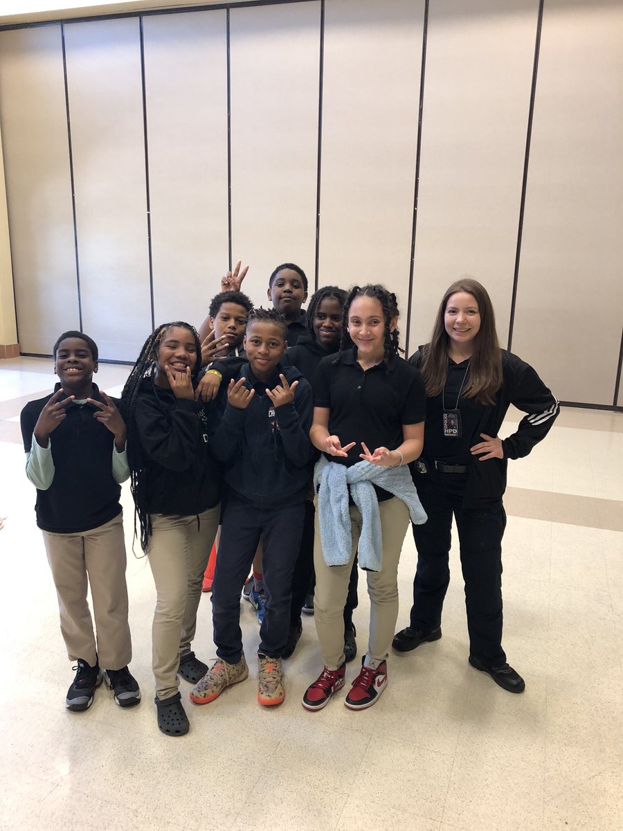 GHPAL Officer Webb SC tweet media