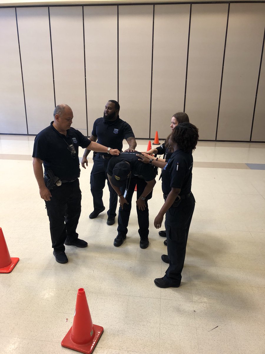 GHPAL Officer Webb SC tweet media