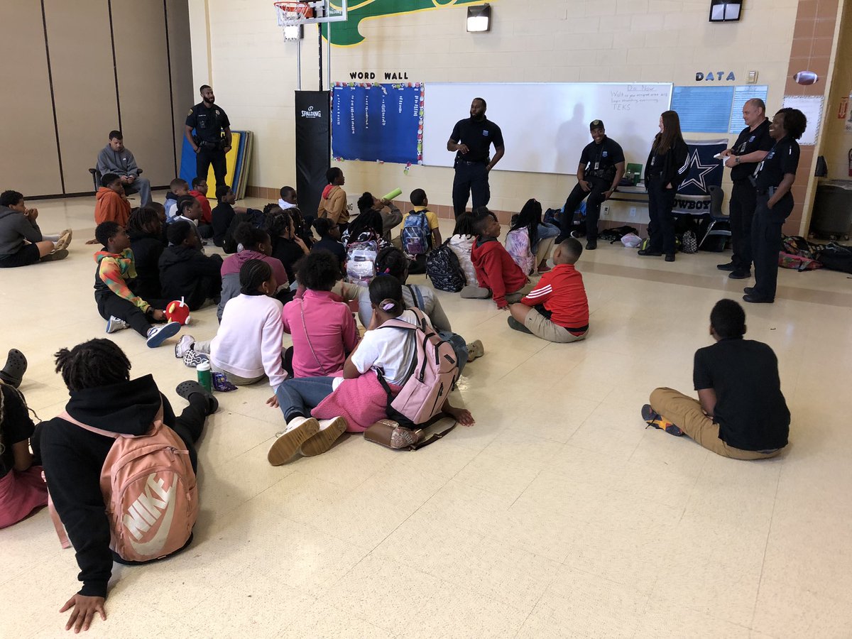 GHPAL Officer Webb SC tweet media