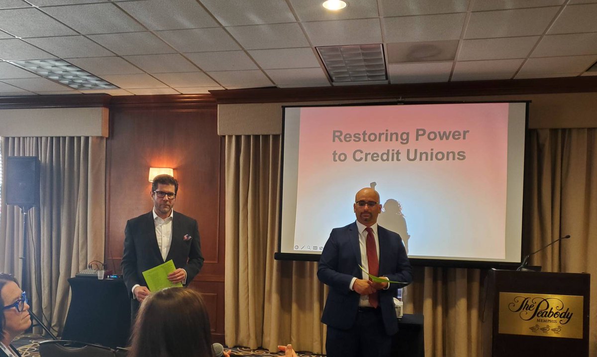 InclusivCDCUs's tweet photo. Two experts from Barclay Damon LLP , Charles J. Nerko and Kevin D. Szczepanski, share must-know strategies for maximizing the returns from your vendor relationships, while minimizing risks and costs. #inclusiv2023 @BarclayDamonLLP https://t.co/kGZAgpKIqX
