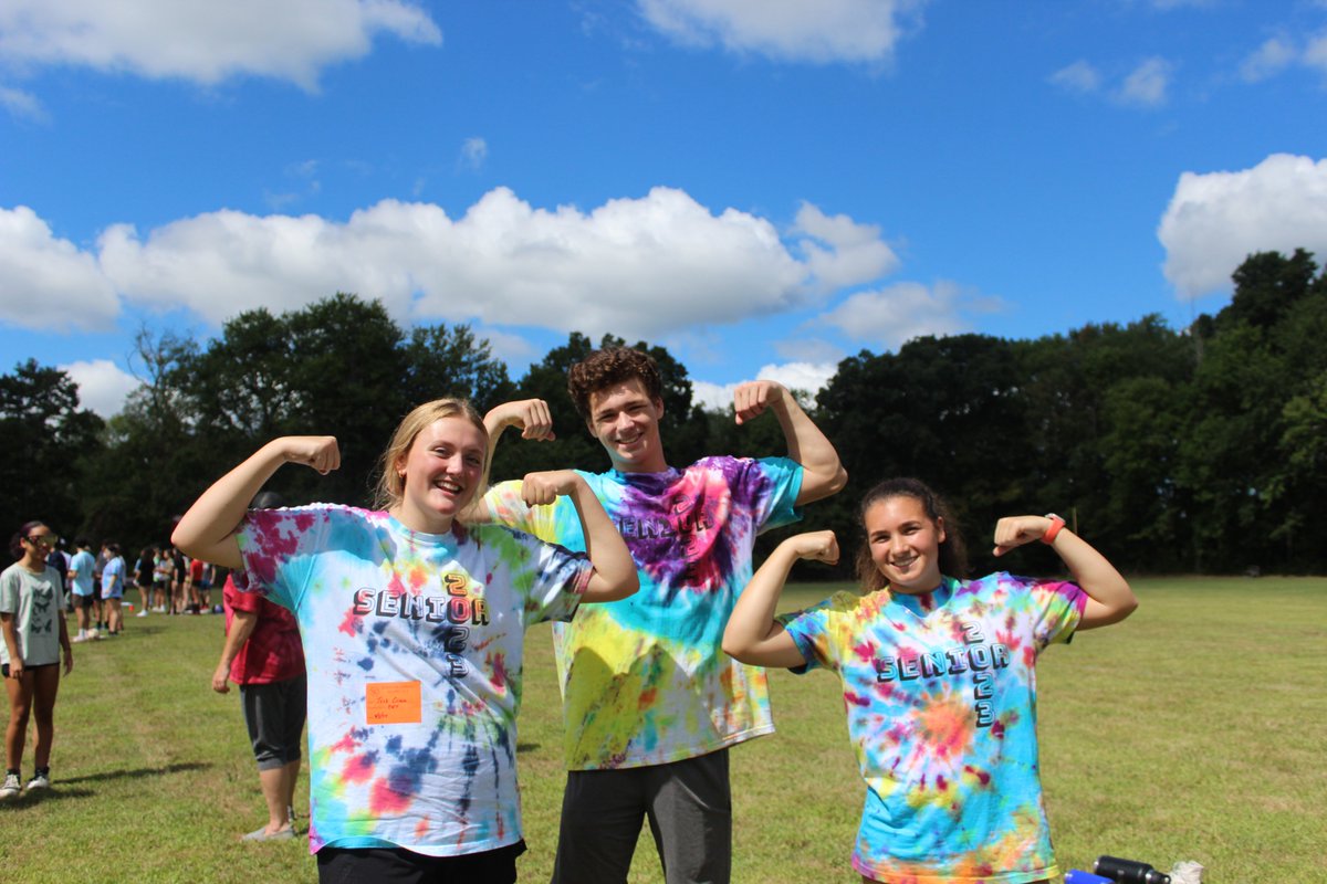 Wooster School tweet media