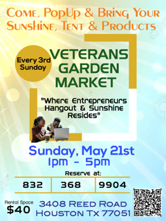 South Union CDC tweet media