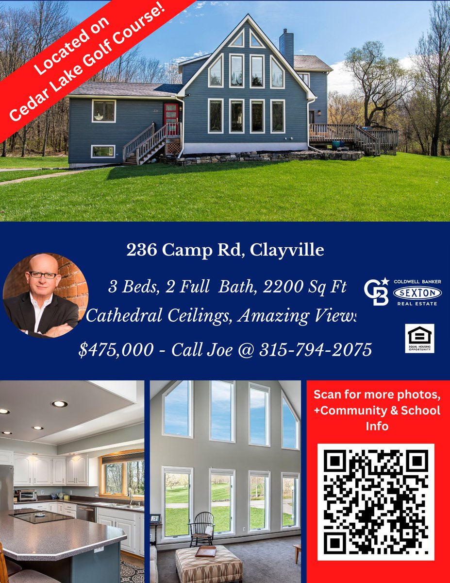 Coldwell Banker Sexton Real Estate (@bankersexton) on Twitter photo 