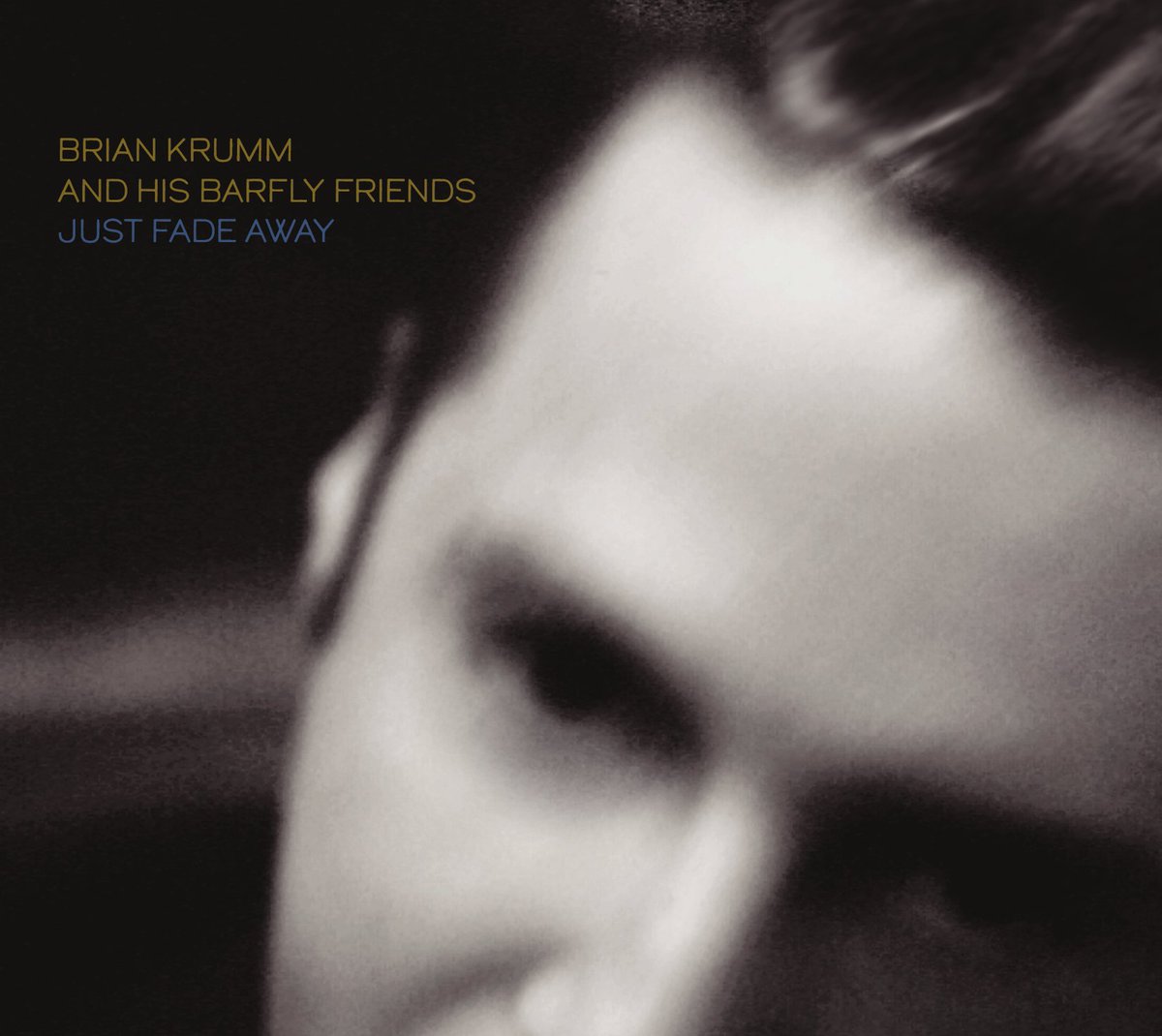 BarflyKrumm's tweet photo. One month from today . . . on @pravdarecords Just Fade Away, debut album from Brian Krumm and His Barfly Friends https://t.co/H3PF8HwWBS