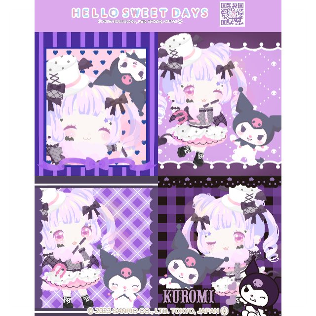 #ハロースイートデイズ #ハロスイ app.adjust.com/7wzwa99

#ハロスイ
#ハロスイでプリント写真
#プリント写真