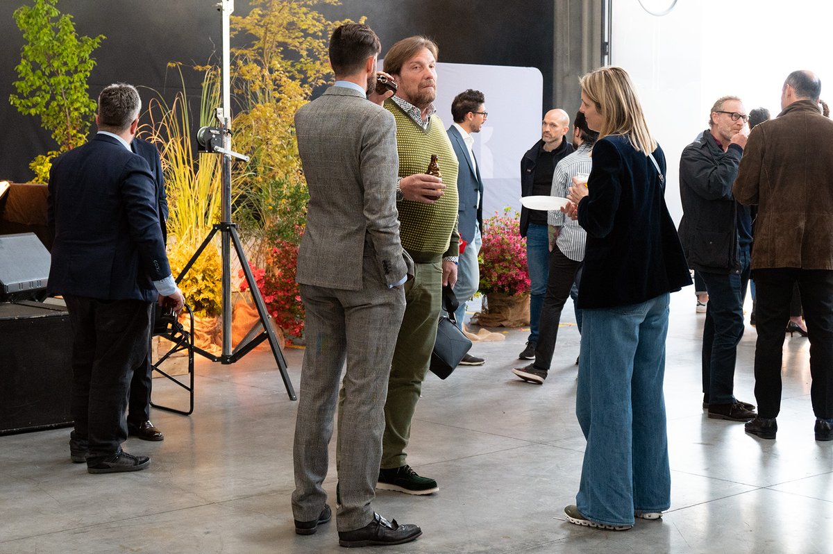 Keyline SpA tweet media