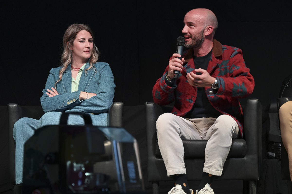 Keyline SpA tweet media