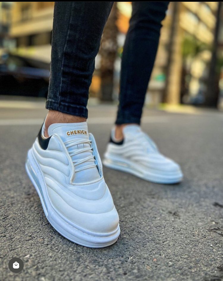ChekichNG's tweet photo. Shop quality CHEKICH fashion shoes at reasonable prices all sizes and colors are available @ChekichNG 

 FREE DELIVERY 🚚  Nationwide 

🌎visit  https://t.co/W1zs5Rt7Sp 

#Chekichng  #Footwear #Fashion #menswear #menshoes #lekki #nigeria #shoeslover #lagos #abuja #lagosfashion https://t.co/YcBbiVcySE