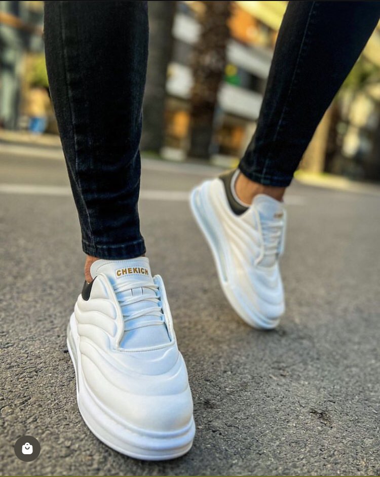 ChekichNG's tweet photo. Shop quality CHEKICH fashion shoes at reasonable prices all sizes and colors are available @ChekichNG 

 FREE DELIVERY 🚚  Nationwide 

🌎visit  https://t.co/W1zs5Rt7Sp 

#Chekichng  #Footwear #Fashion #menswear #menshoes #lekki #nigeria #shoeslover #lagos #abuja #lagosfashion https://t.co/YcBbiVcySE