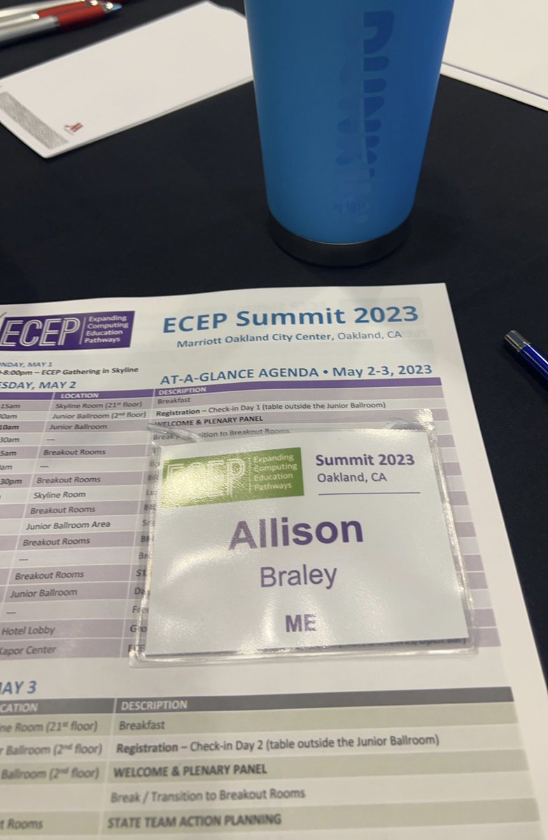 Allison Braley tweet media