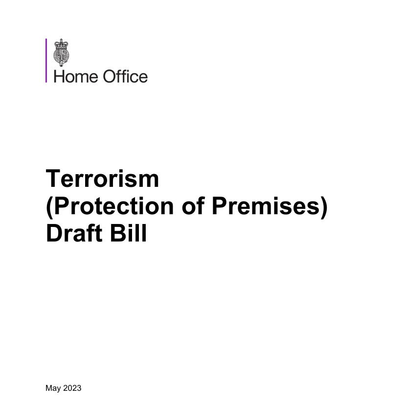 United Kingdom Crowd Management Association on Twitter "1/2 *Martyn's