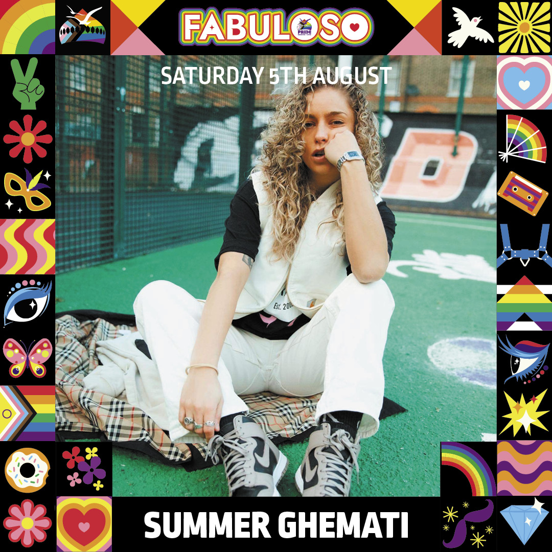 PrideBrighton's tweet image. The DIVA Dance Tent at FABULOSO hosts the hottest female DJ talent in the UK mixing up underground deep house &amp;amp; techno with a sprinkling of classic dance anthems. Expect a jam packed tent with a friendly crowd who love to dance!

Full line-up at WeAreFabuloso.org