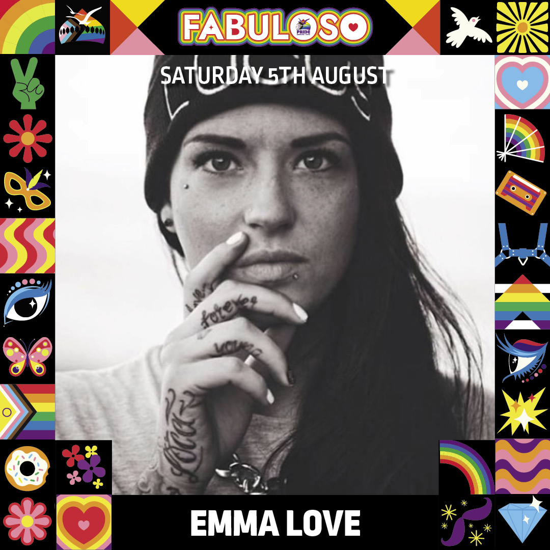 PrideBrighton's tweet image. The DIVA Dance Tent at FABULOSO hosts the hottest female DJ talent in the UK mixing up underground deep house &amp;amp; techno with a sprinkling of classic dance anthems. Expect a jam packed tent with a friendly crowd who love to dance!

Full line-up at WeAreFabuloso.org