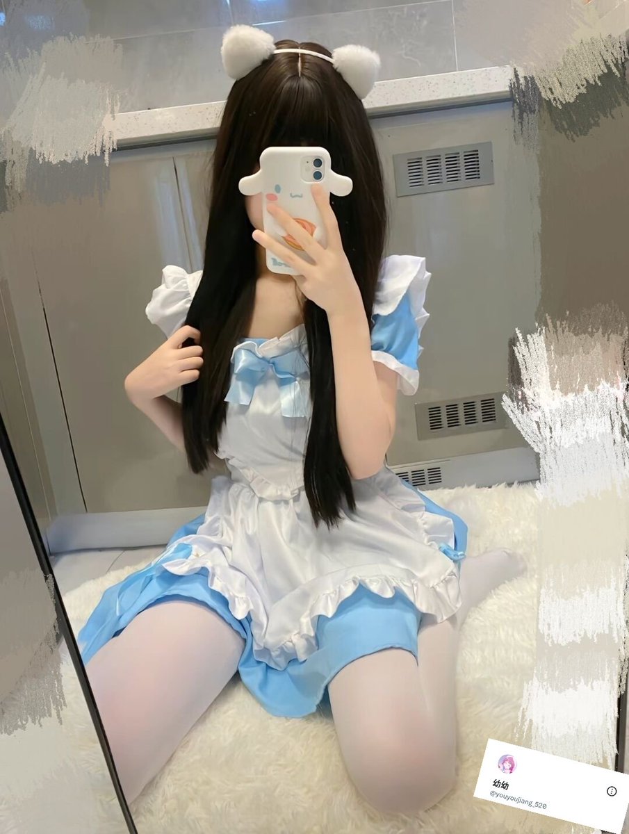 幼幼@youyoujiang_520 - Twitter Profile | Sotwe