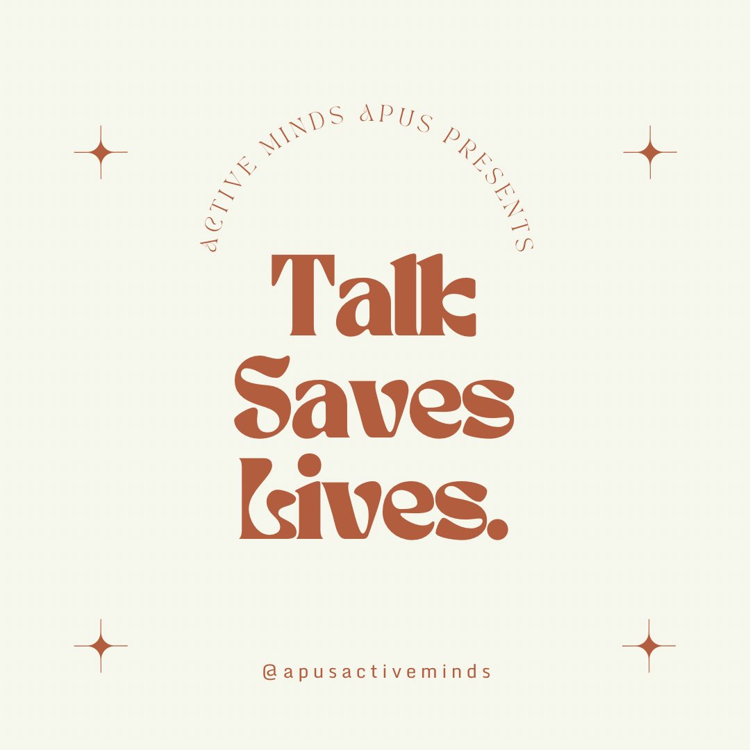 APUS Active Minds tweet media