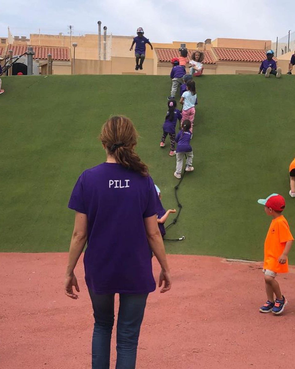 CEIP Federico García Lorca tweet media