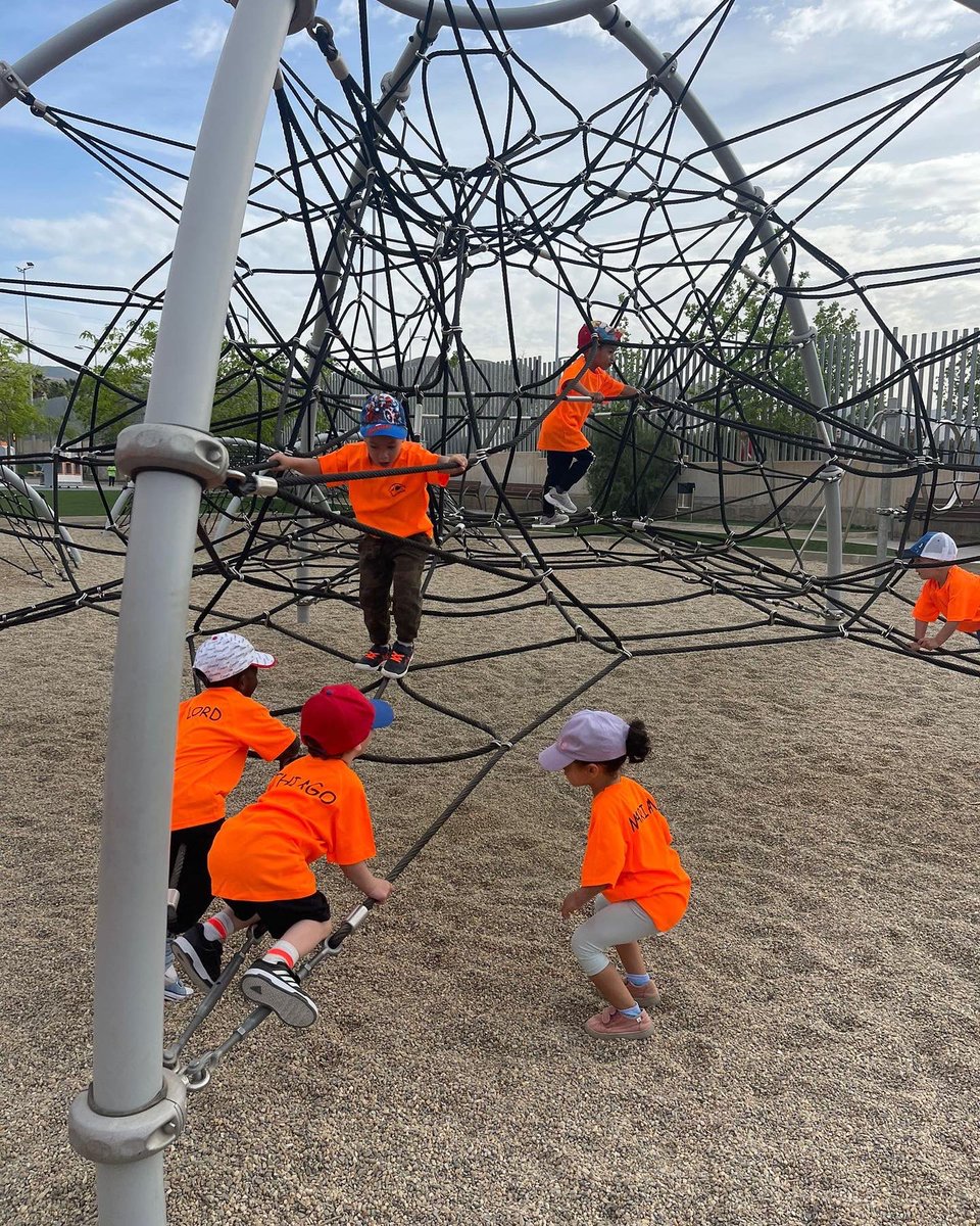 CEIP Federico García Lorca tweet media