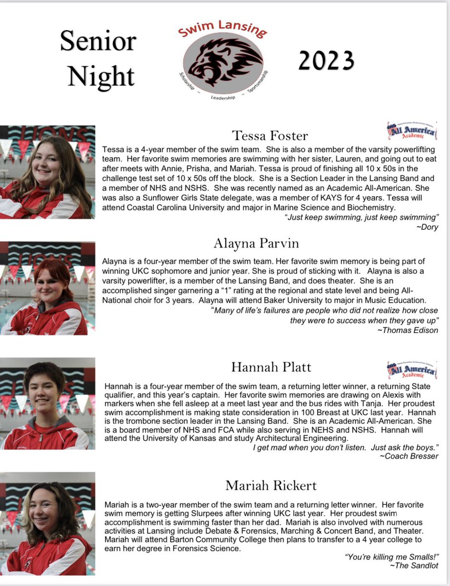 Coach Bresser tweet media