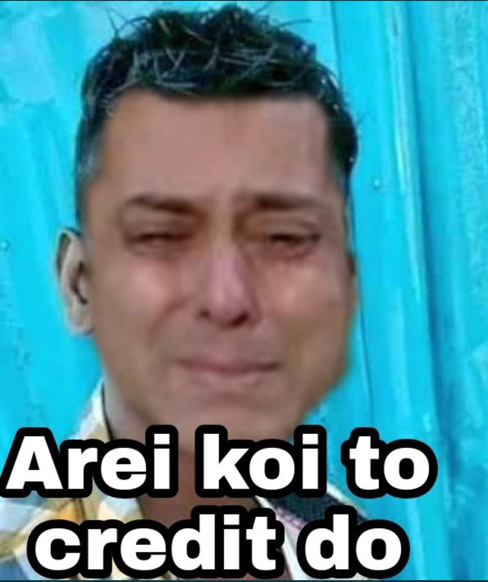 05ofFedex's tweet photo. 2010 se pehle:-
#TNBP - 10CR, DISASTER
#YHJ - 5CR, DISASTER
#PhirMilenge - 2CR, DISASTER
#KyonKi - 12CR, DISASTER
#SKPGY - 1.9CR, DISASTER
#Marigold - 90L, DISASTER
#MAMK - 7.39CR, DISASTER
Dene Wale Jodhpuriye BSDwale ko Dabangg 14CR Opening aur 140CR LT ka credit chahiye ? https://t.co/nxFSSbdxlD