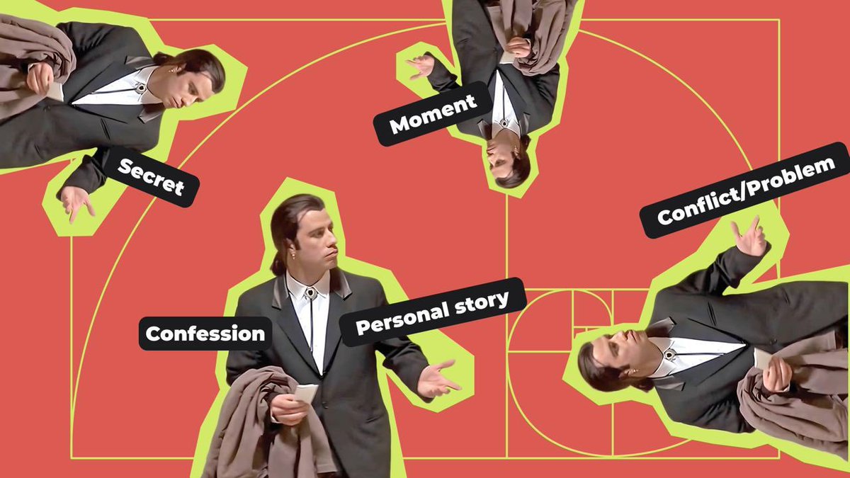 If you were #JohnTravolta, what would be the ideal topic for a story to share? 🤔

#socialmedia #voiceapp #voicely