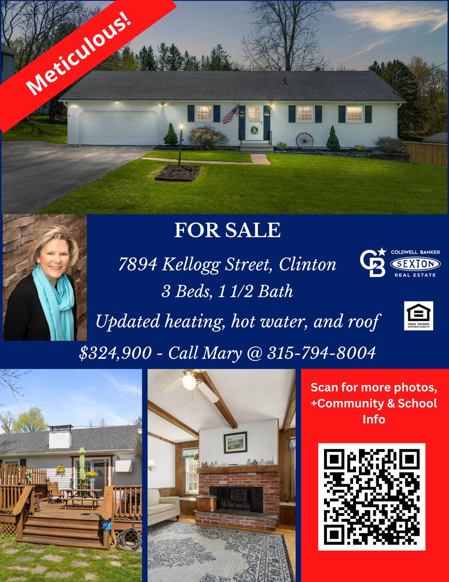 Coldwell Banker Sexton Real Estate (@bankersexton) on Twitter photo 