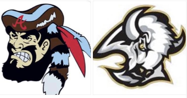 GAMEDAY!!! Varsity home game Vs Floyd today @ 5. JV on the road. At AHS is a 3 for 1 with both varsity &amp; JV baseball in a twin bill today. Come on out. <a href="/roundupwithrome/">Weekend Roundup With Rome</a> @Alleghanymount2 <a href="/MarkPifer26/">Mark Pifer</a> <a href="/virginiannews/">Virginian Review</a>