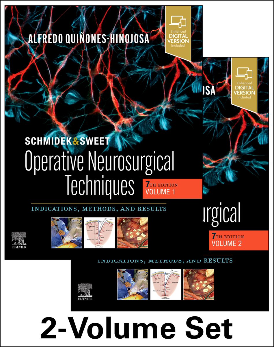 Elsevier_Med's tweet image. “comprehensive reference format, along with a detailed description of the technique, complications, knowledge of anatomy, and amazing graphical content, make this an invaluable reference for the intended target.” -©Doody’s Review Service: spkl.io/601245BBA