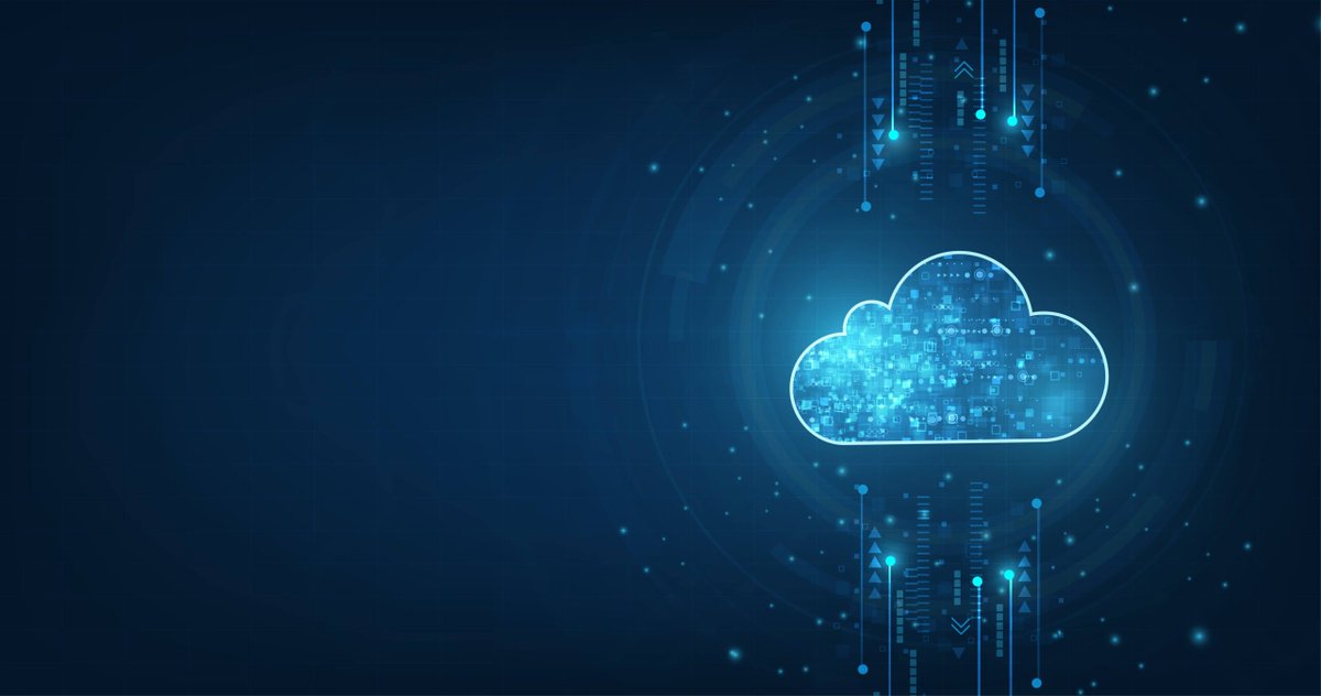 JNDSolutions's tweet image. We provide cloud hosting services at JND Solutions. 
We use a system that creates a network of cloud servers to host a website. Using cloud resources helps to ensure greater scalability and flexibility.  

Contact us for information: 
📞 0191 534 6607 
✉️ info@jnd-solutions.co.uk