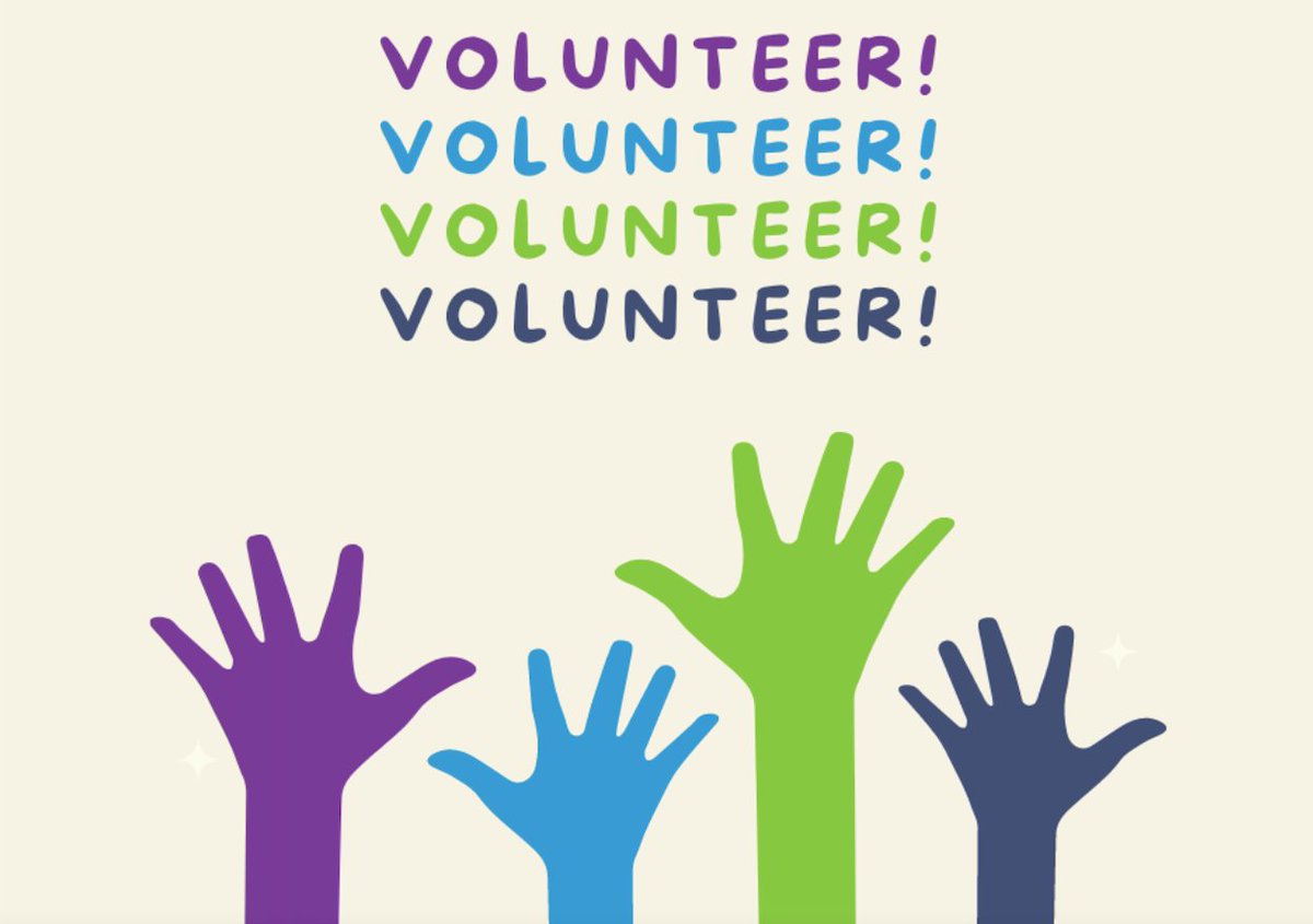Dental Teams - Are you volunteering this spring or summer? 🙋 

Be sure to let your followers know (no, it’s not bragging!) so they can join you or learn about how you’re getting involved in your community.