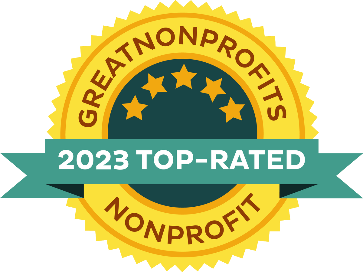 WeKnowSweat's tweet photo. For the 11th consecutive year, we've been #honored with a Top-Rated Award from @GreatNonprofits! Thanks for your kind words, support & for raising #hyperhidrosis awareness. Read these inspiring stories & add your own > https://t.co/sPWzIinY9I
#GreatNP2023 #KnowSweat #Community https://t.co/DhiIIA9p3L