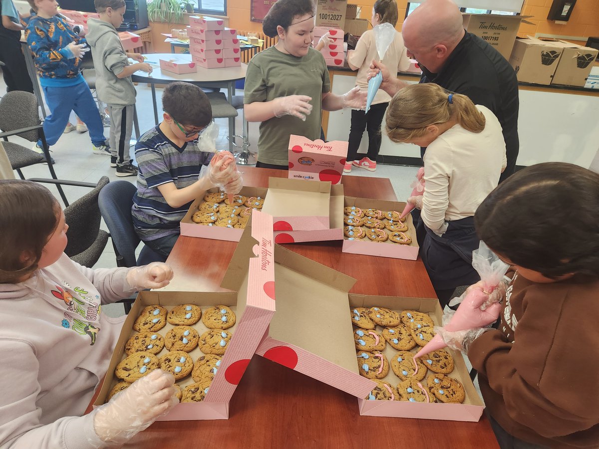 EEC Saint-Victor tweet media