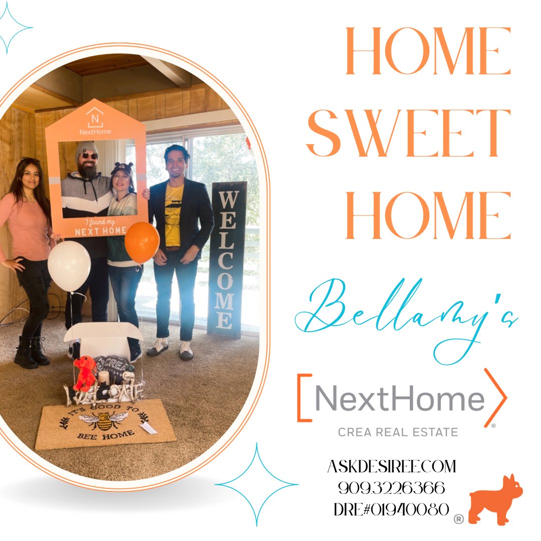 desiree_torres's tweet photo. Welcome Home 🧡✨
Cheers to new beginnings. Newlyweds in their New H🧡ME. 
So happy for my clients. Just like you both imagine.  Mountains. Trees. Trails. Lake. Views. Picture Perfect. Warm wishes in your cozy home 🫶🏻 If your looking to Buy. Sell. Invest. Let’s connect 📞 https://t.co/VQLi6qjWKn
